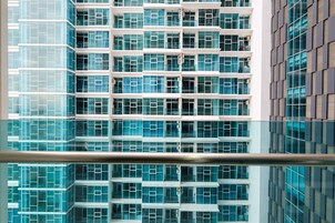 Room | View from room