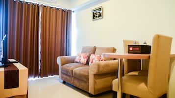 Room | Living area