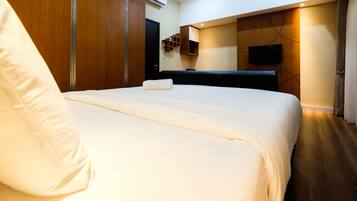 Room | 1 bedroom, free WiFi, bed sheets