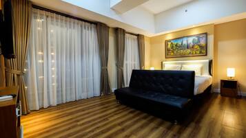 Room | 1 bedroom, free WiFi, bed sheets