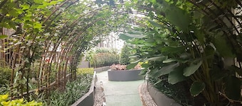 Exclusive 1BR Casa De Parco Apartment near AEON Mall