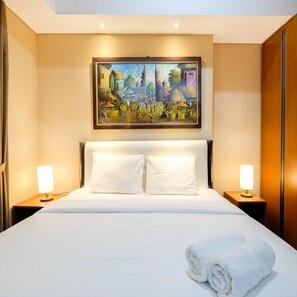 Room | 1 bedroom, free WiFi, bed sheets