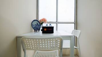 Servicio a la habitación