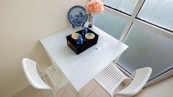 Kamar | Makan di kamar