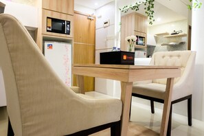 Servicio a la habitación