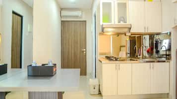 Chambre | Restauration dans la chambre