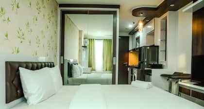 Fully Furnished Studio Apartment @ The Enviro