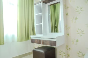 Room | Room amenity