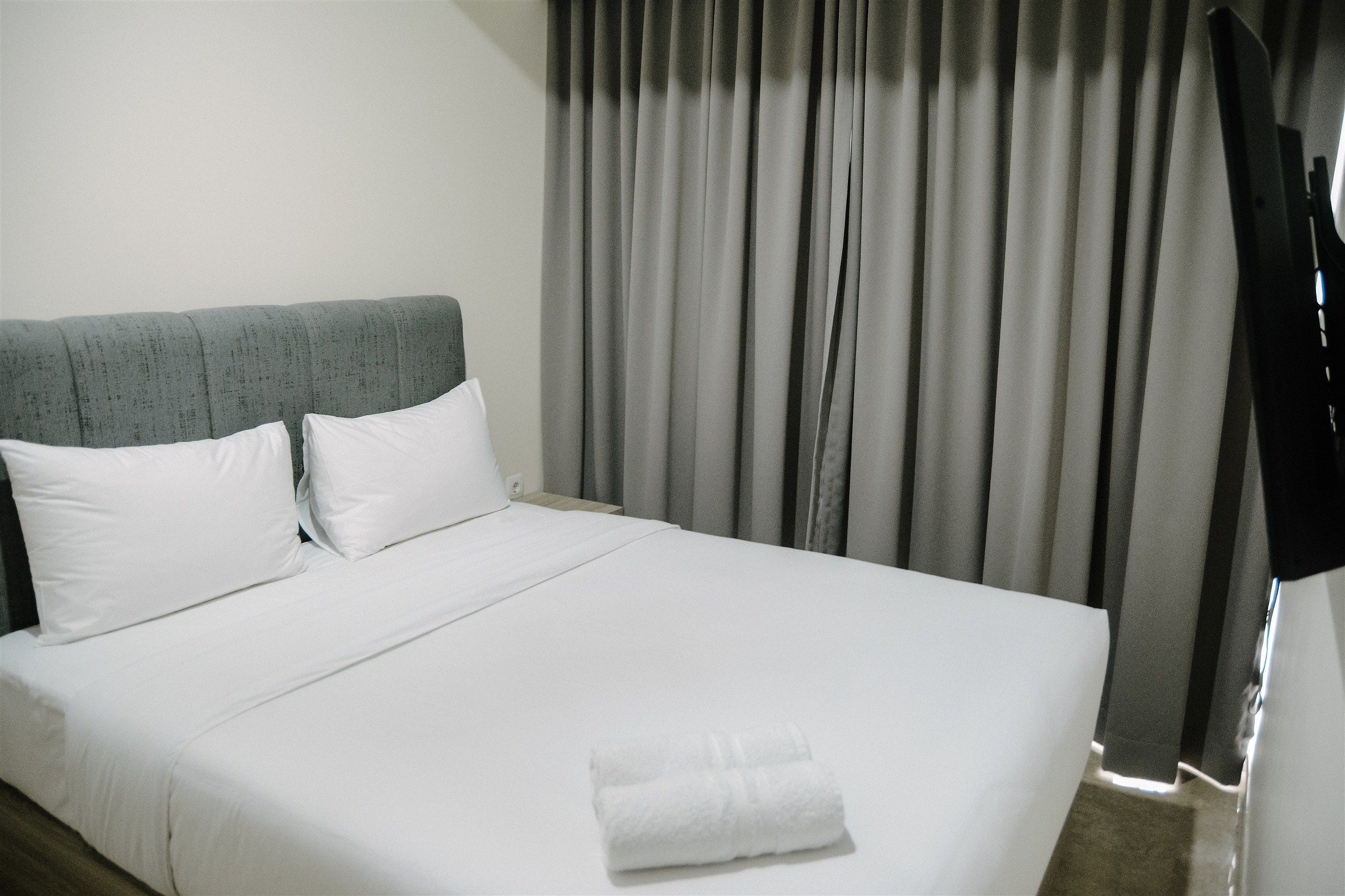 ห้องพัก | 2 ห้องนอน, Wi-Fi ฟรี, ผ้าปูที่นอน