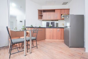 Habitación | Comedor