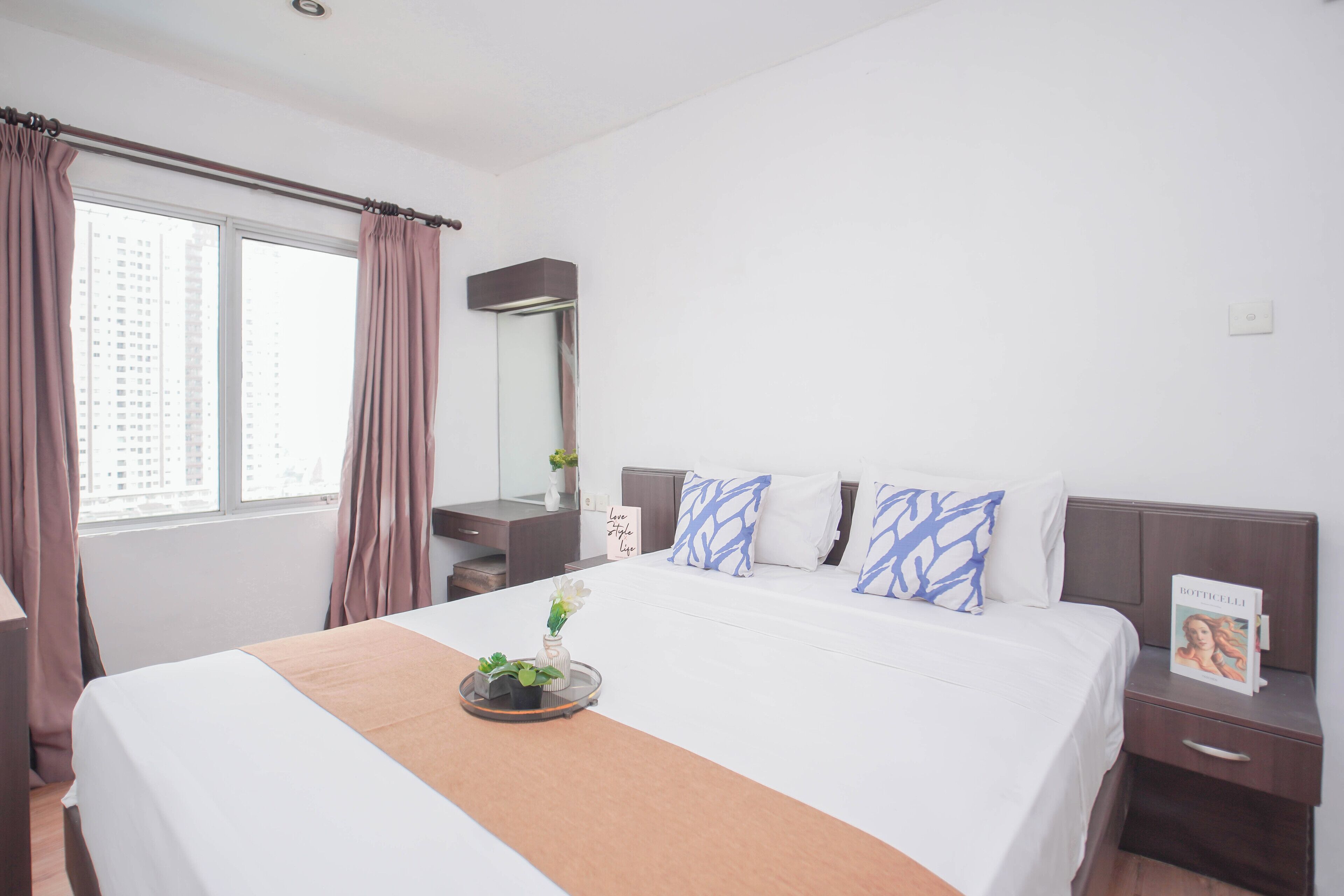 Habitación | 2 habitaciones, escritorio, wifi gratis y ropa de cama 