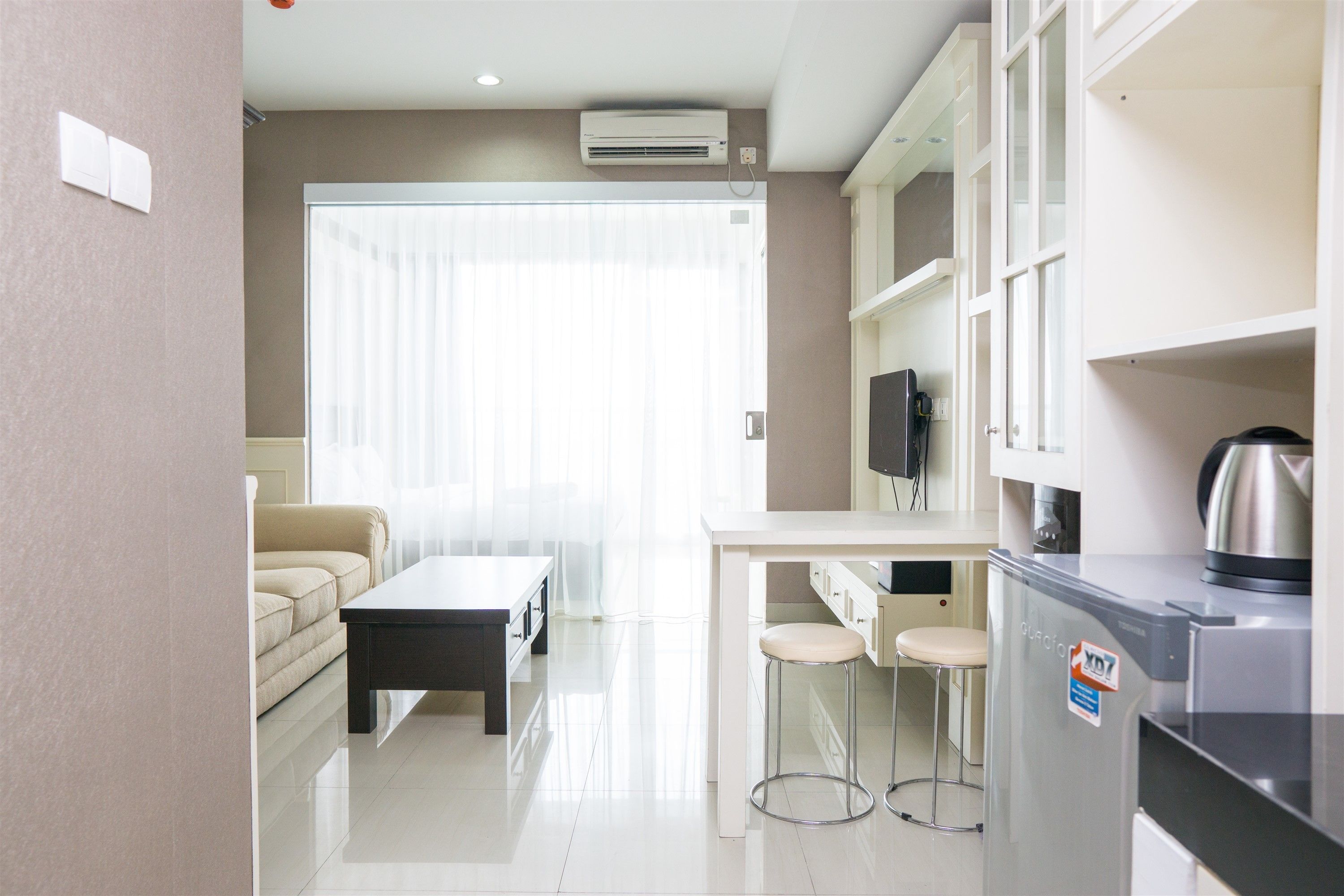 Quarto | 1 quarto, Wi-Fi de cortesia, roupa de cama