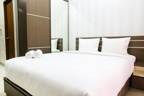 Room - New Studio The Oasis Apartment (Cikarang)
