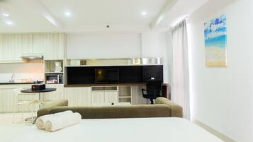 Habitación | Servicio de la habitación