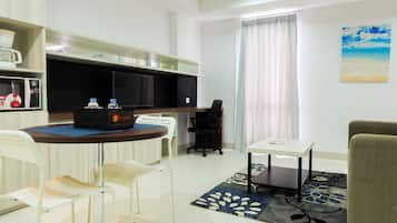 Room | Living area