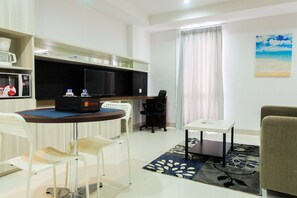 Room | Living area