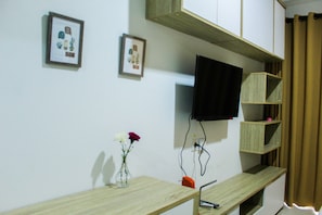 Zimmer | Fernseher