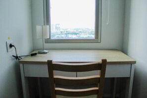 Room | Room amenity