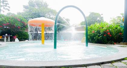 2BR Apartment at Dian Regency