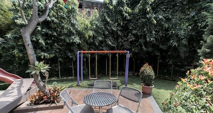 2BR Apartment with Private Bathtub at Galeri Ciumbuleuit 1