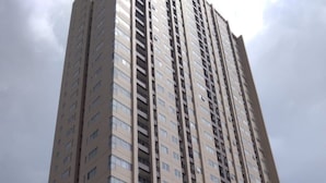 Exterior - Brand New Studio The Oasis Apartment (Cikarang)