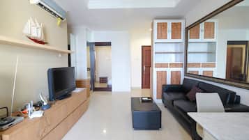 Area keluarga