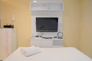 Kamar | Televisi