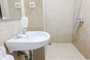 Lavabo de la salle de bain