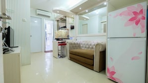 Kamar | Ruang keluarga | TV