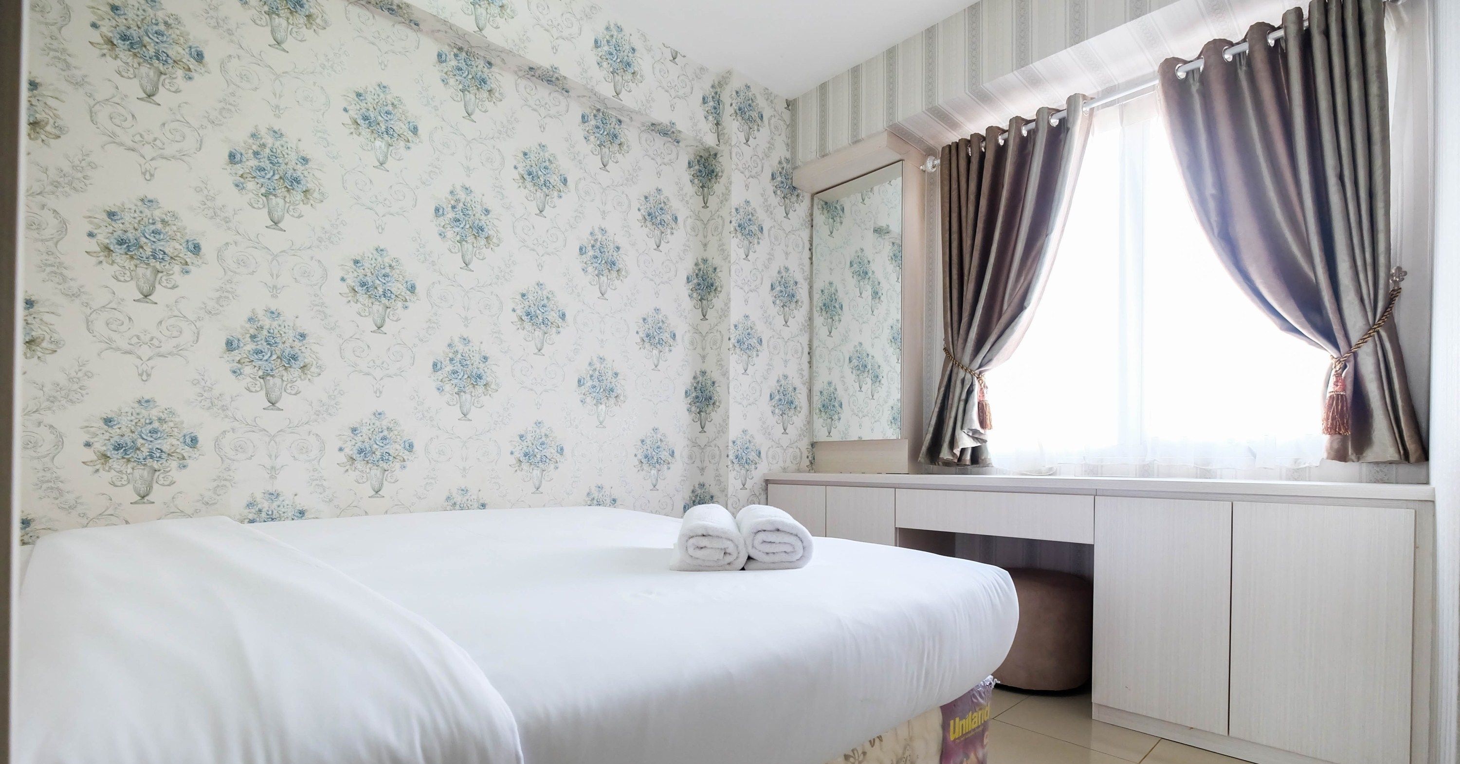 Room | 2 bedrooms, free WiFi, bed sheets