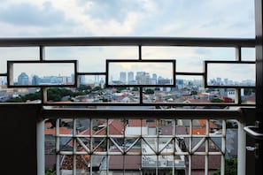 Room | Balcony view