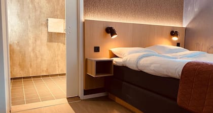 Frich´s Ekspress Hotel Åndalsnes