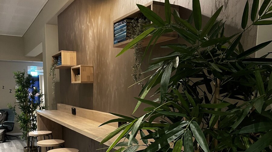 Frich´s Ekspress Hotel Åndalsnes