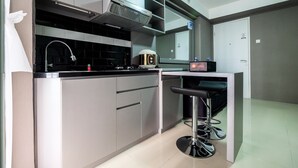 Kamar | Dapur pribadi