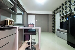 Room | Private kitchen