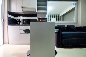 Room | Private kitchen