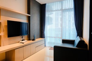 Room | Living room | TV