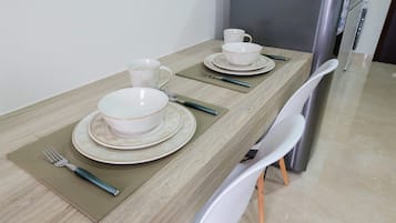 Habitación | Servicio a la habitación