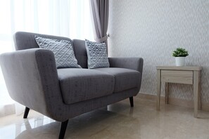 Room | Living area