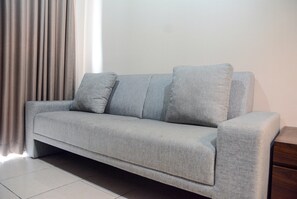 Zimmer | Wohnzimmer | Fernseher