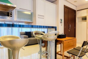 Chambre | Restauration dans la chambre