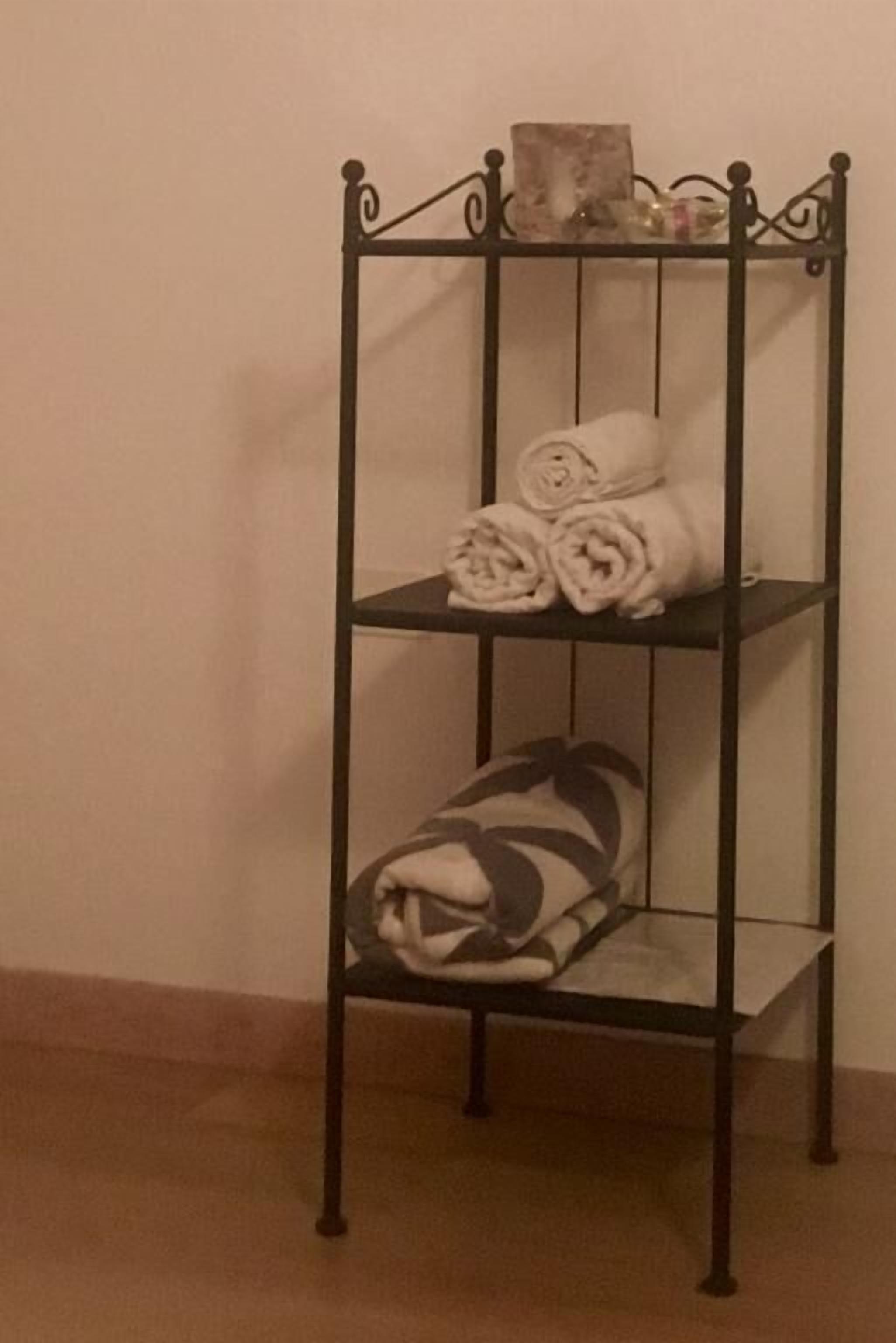 객실 내 편의 시설/서비스