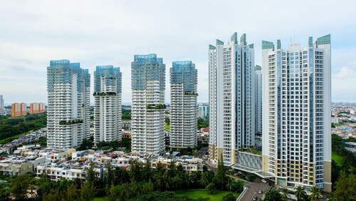 Exclusive 2BR Springhill Terrace Residences