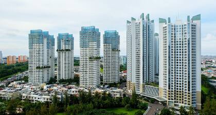 Exclusive 2BR Springhill Terrace Residences