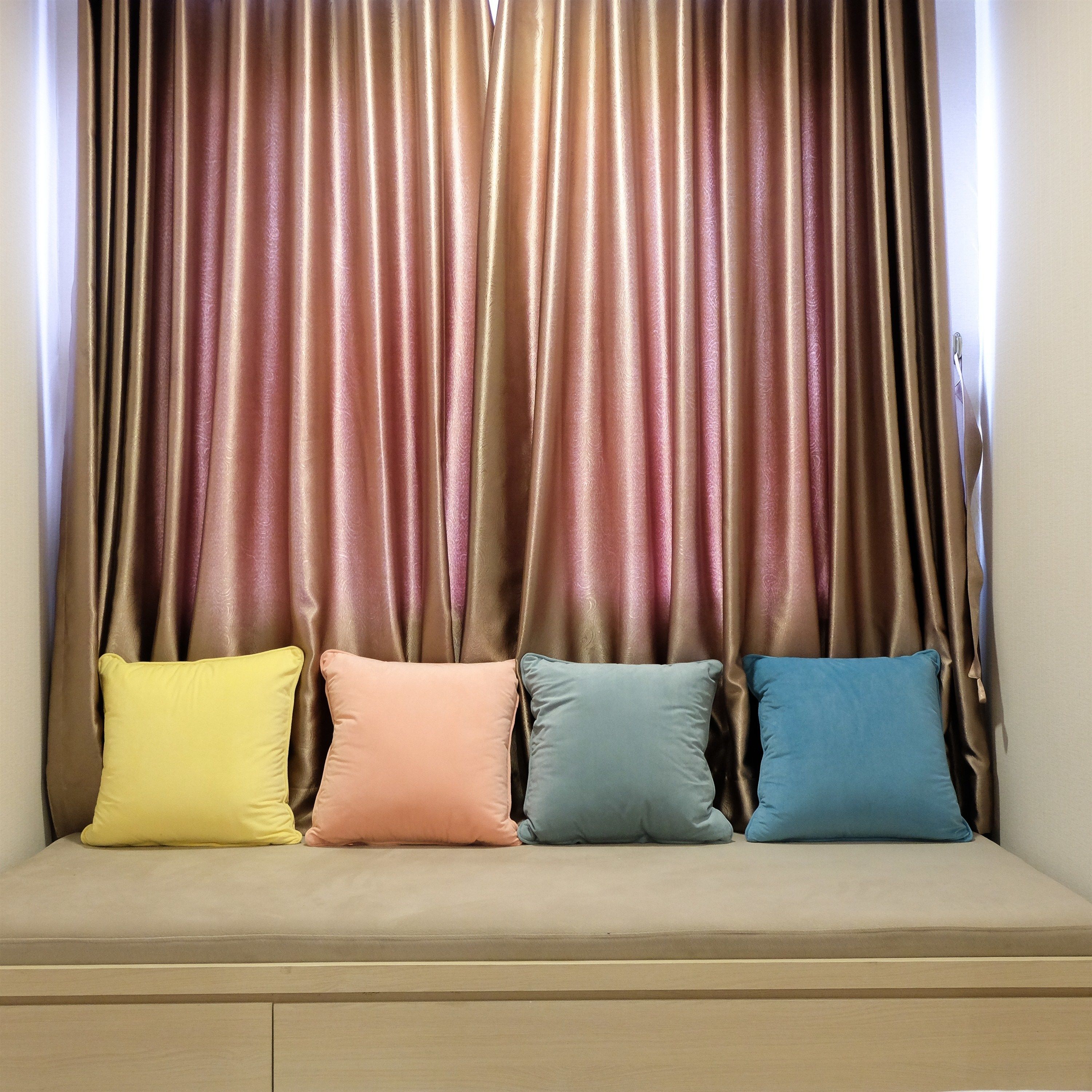 Rom | Oppholdsområde | TV