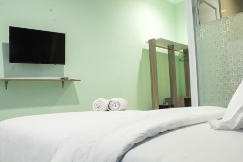 Studio Guesthouse near Central Park