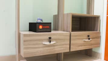 Room | Room amenity