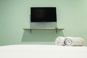 Kamer | Televisie
