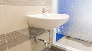 Habitación | Lavabo en el baño