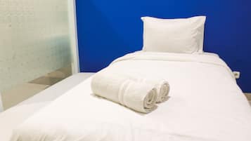 Room | Free WiFi, bed sheets